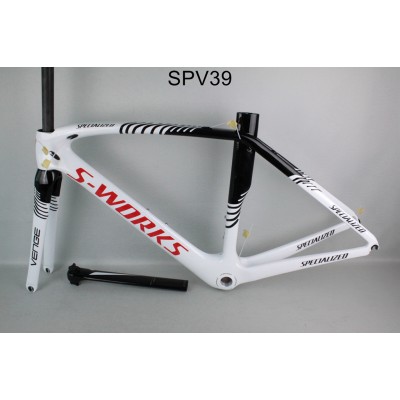 Specialized Road Bike S-works Bicycle Carbon Frame Venge - S-Works